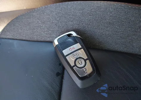 2023 Ford Bronco Sport Outer Banks z USA, uszkodzony, nr VIN 3FMCR9C65PRD64394